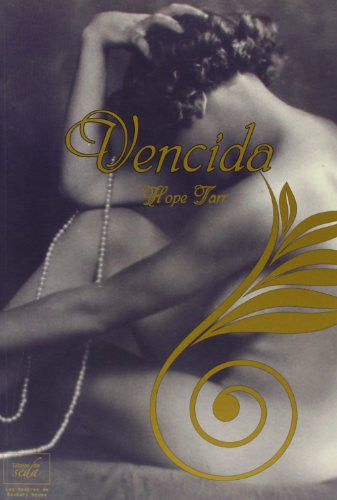 Vencida - Hope Tarr