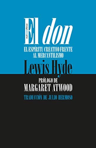 El Don - Lewis Hyde
