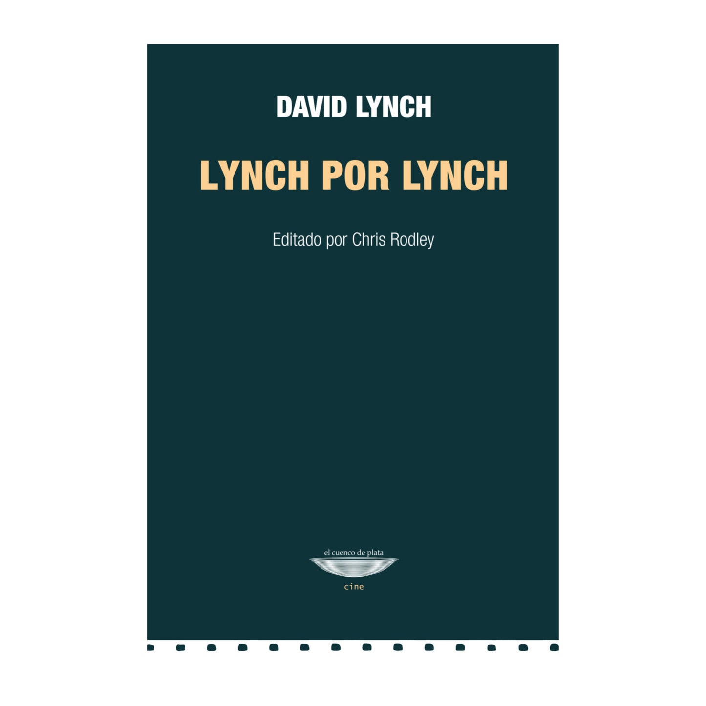 [LIBRO] Lynch por Lynch (último ejemplar disponible)