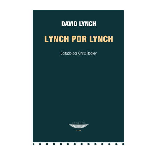 [LIBRO] Lynch por Lynch (último ejemplar disponible)