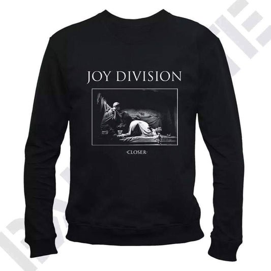 [POLERA] Joy Division 'Closer'