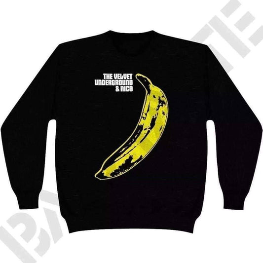 [POLERA] The Velvet Underground & Nico 'Andy Warhol'