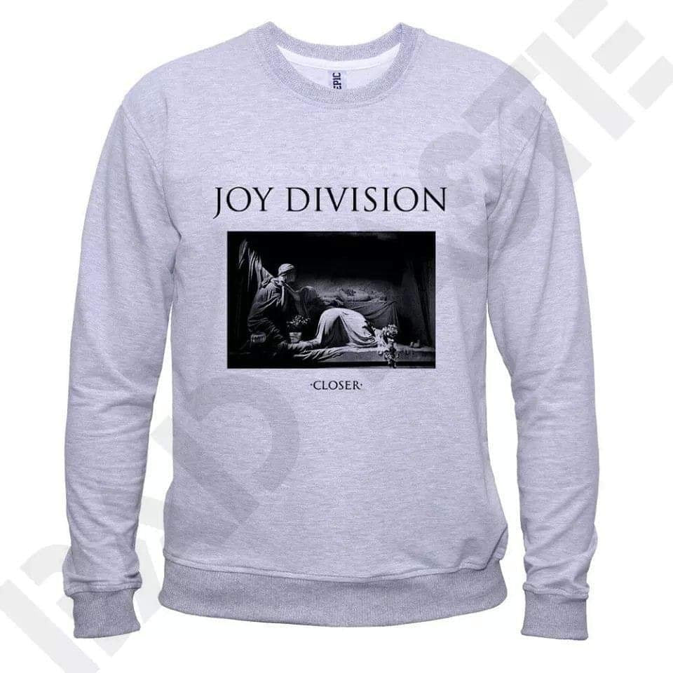 Joy discount division polera