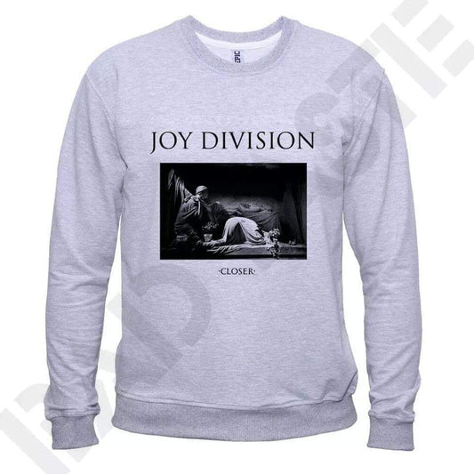 [POLERA] Joy Division 'Closer'