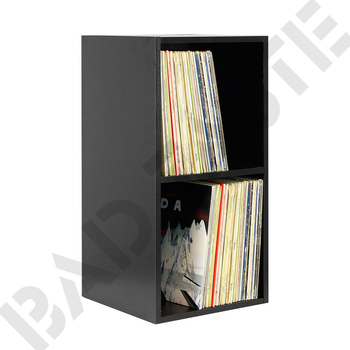 [Muebles] para almacenar discos de vinilo