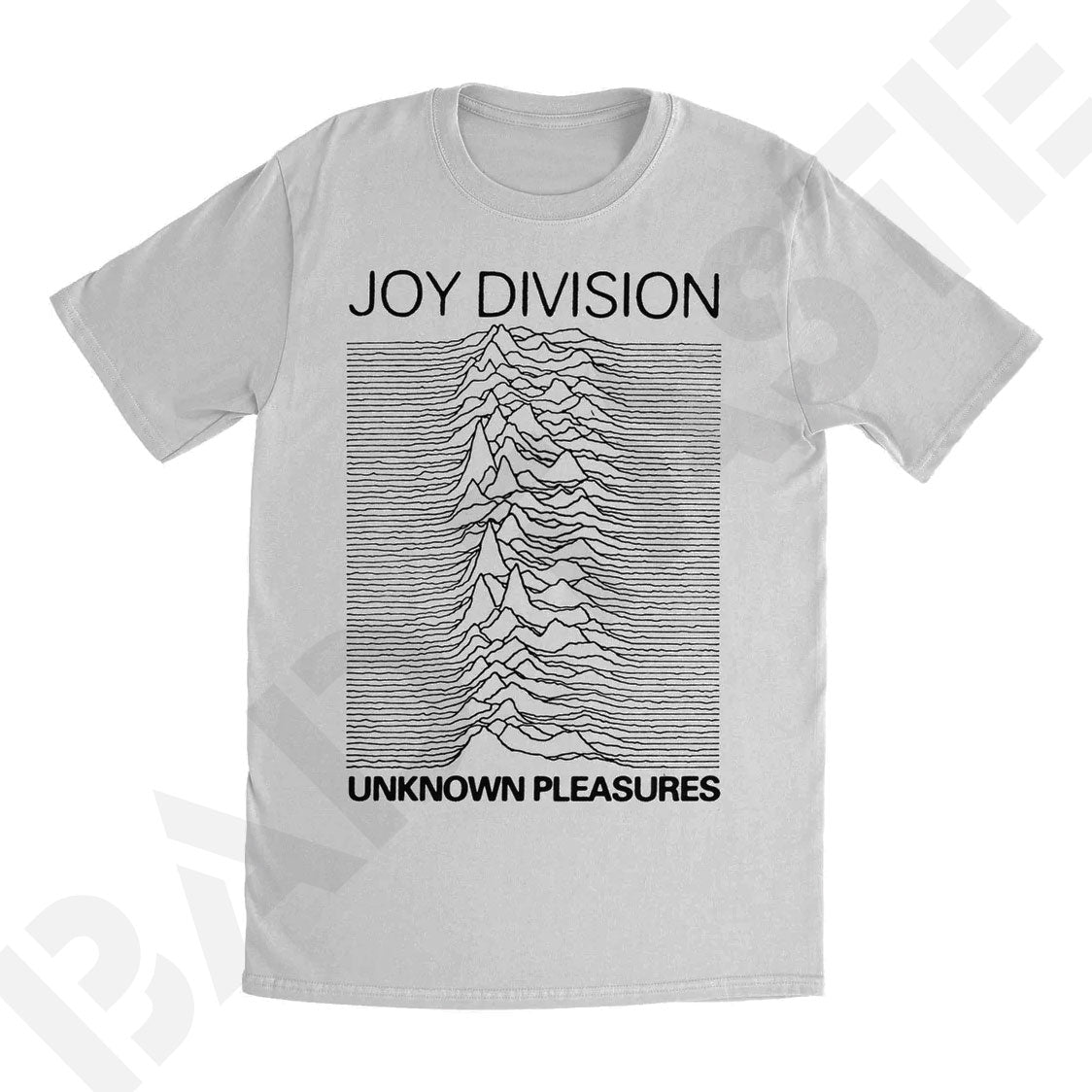 [POLO] Joy Division 'Unknown Pleasures'