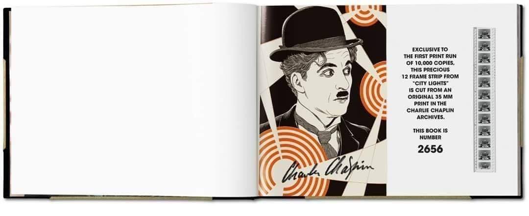 [LIBRO] Los Archivos De Charles Chaplin, de Paul Duncan