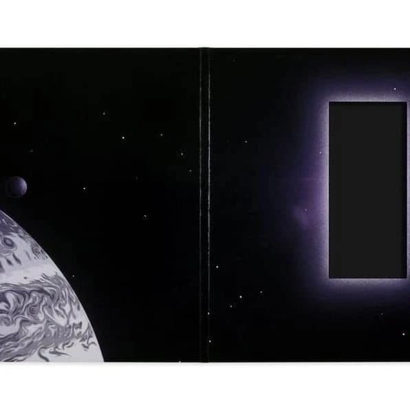 [VINILO] A Space Odyssey – Original Motion Picture Soundtrack