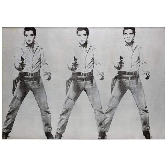 [PÓSTERS] Pack de 5 pósters de Andy Warhol