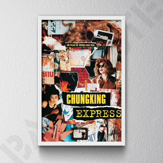 [CUADRO] Chungking Express (Wong Kar-wai, 1994) - Mod: O-01-ES