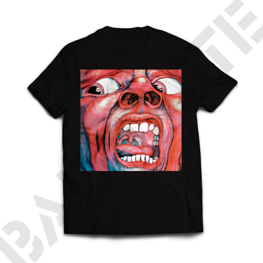 [POLO] King Crimson 'In the Court of the Crimson King'