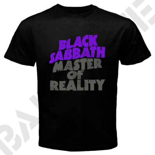 [POLO] Black Sabbath 'Master of Reality'
