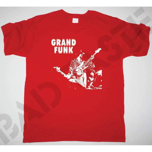 [POLO] Grand Funk Railroad 'Grand Funk'