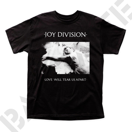 [POLO] Joy Division 'Love Will Tear Us Apart'
