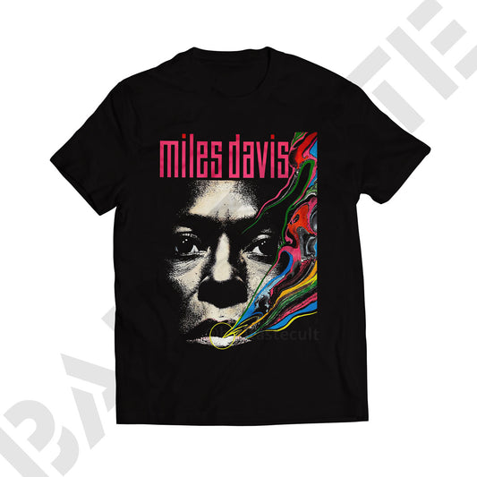 [POLO] Miles Davis 'Portrait'