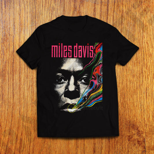 [POLO] Miles Davis 'Portrait'