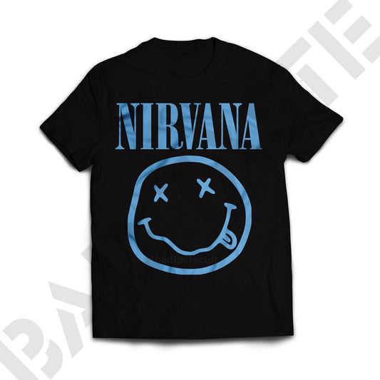 [POLO] Nirvana 'Smiley'