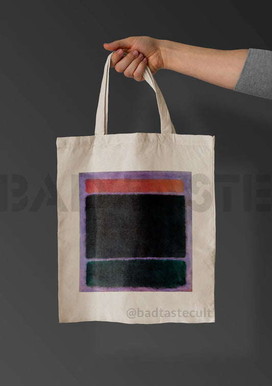 [Tote Bag] Mark Rothko