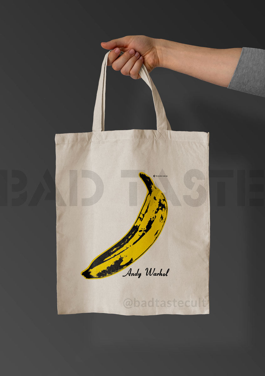 [Tote Bags] The Velvet Underground