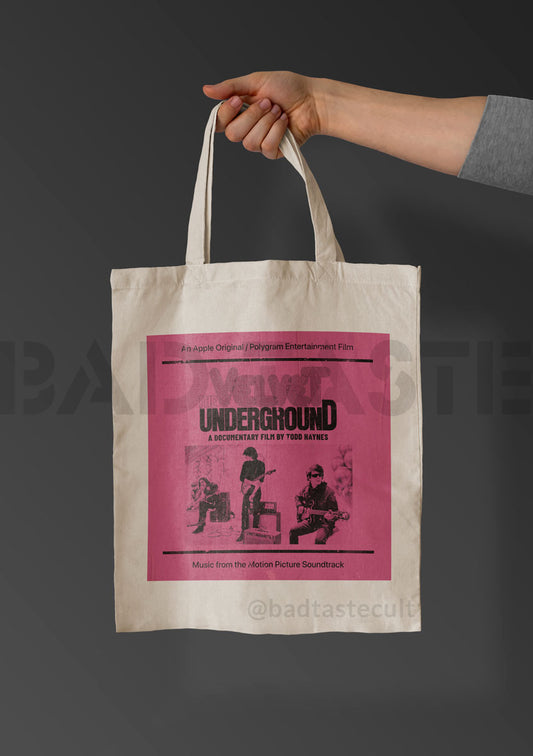 [Tote Bags] The Velvet Underground